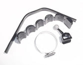 Ciro3D Phone, Drink & Camera Mounts Ciro Universal Ball Mount for 7/8" to 2-1/4" Diameter Tubes